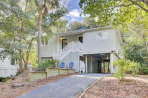 10 Sandcrab Court by AvantStay Beautiful Home w Deck Walk to the Beach
